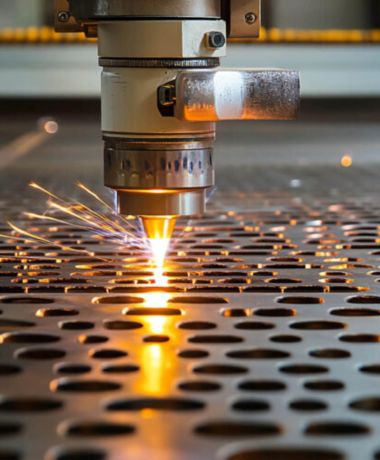 Máquinas a Laser