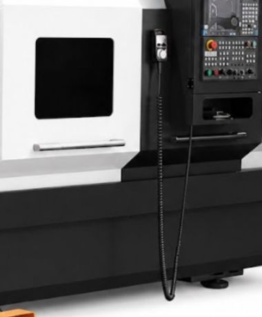 Tornos CNC